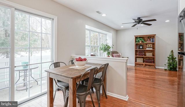 2205 DELANCEY WAY, Marlton, NJ 08053