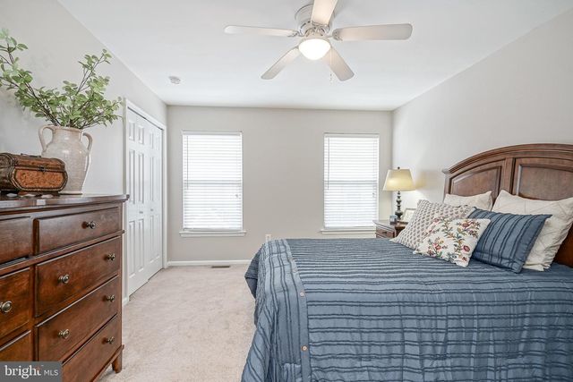 2205 DELANCEY WAY, Marlton, NJ 08053