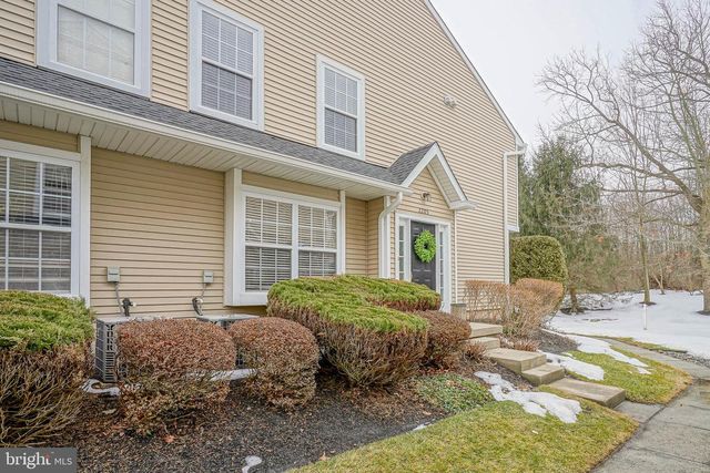 2205 DELANCEY WAY, Marlton, NJ 08053