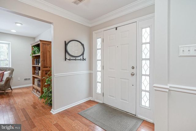 2205 DELANCEY WAY, Marlton, NJ 08053