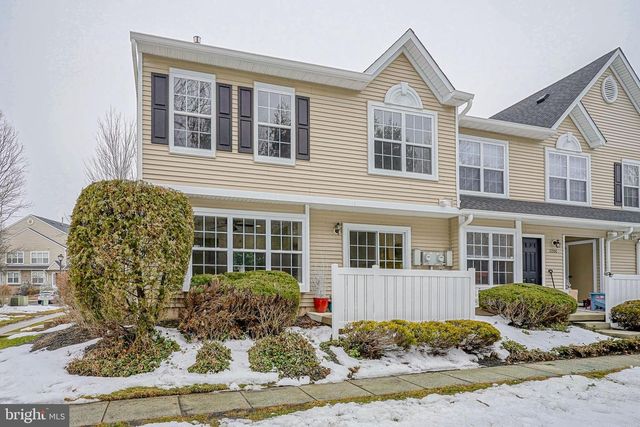 2205 DELANCEY WAY, Marlton, NJ 08053