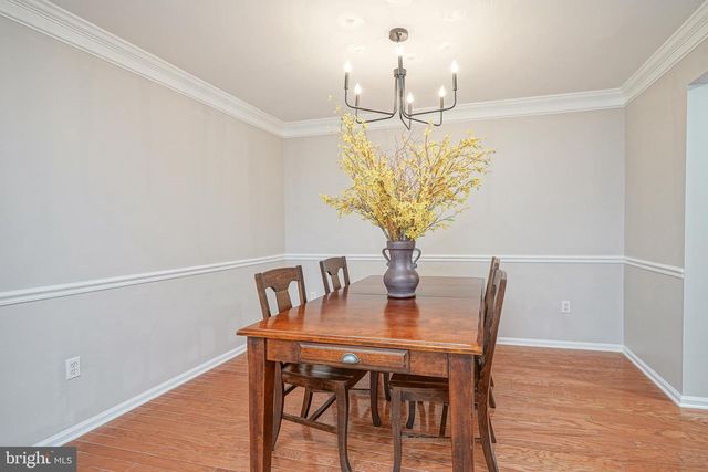 2205 DELANCEY WAY, Marlton, NJ 08053