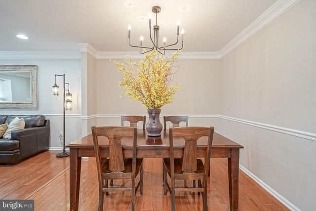 2205 DELANCEY WAY, Marlton, NJ 08053