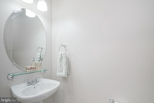 2205 DELANCEY WAY, Marlton, NJ 08053