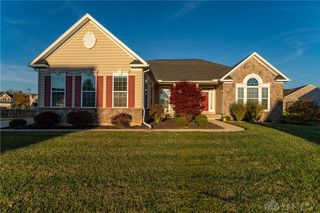 3029 Cattail Drive, Tipp City, OH 45371