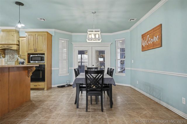 23075 S 4180 Road, Claremore, OK 74019