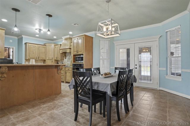 23075 S 4180 Road, Claremore, OK 74019