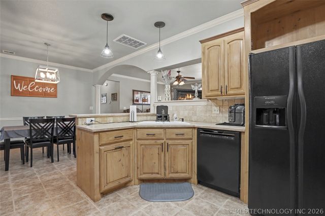 23075 S 4180 Road, Claremore, OK 74019