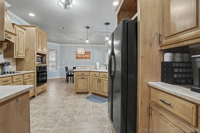 23075 S 4180 Road, Claremore, OK 74019