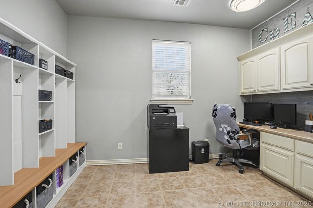 23075 S 4180 Road, Claremore, OK 74019