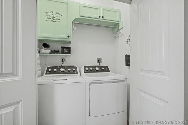 23075 S 4180 Road, Claremore, OK 74019