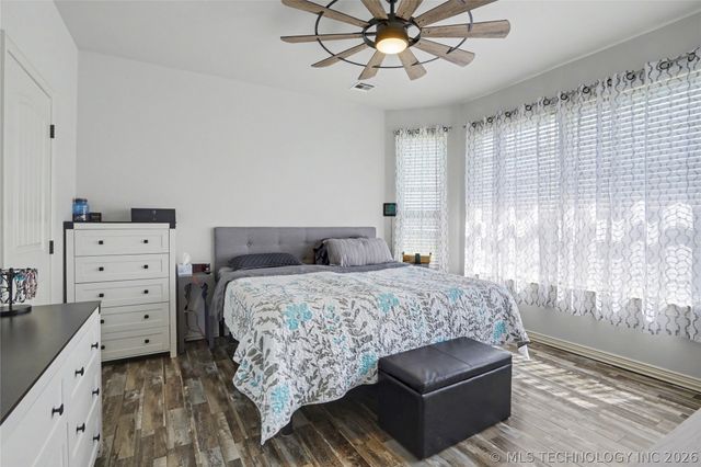 23075 S 4180 Road, Claremore, OK 74019