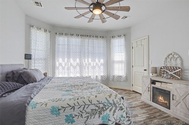 23075 S 4180 Road, Claremore, OK 74019