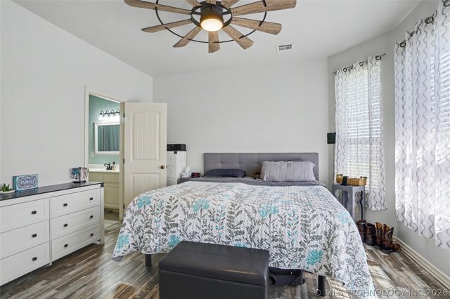 23075 S 4180 Road, Claremore, OK 74019