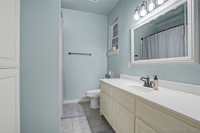 23075 S 4180 Road, Claremore, OK 74019