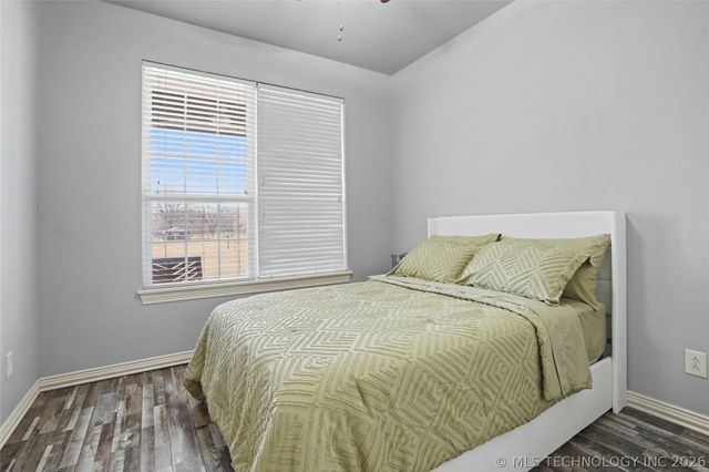 23075 S 4180 Road, Claremore, OK 74019