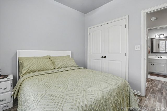 23075 S 4180 Road, Claremore, OK 74019