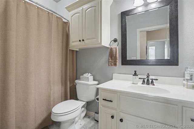 23075 S 4180 Road, Claremore, OK 74019