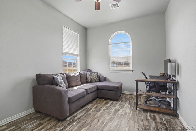 23075 S 4180 Road, Claremore, OK 74019