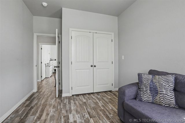 23075 S 4180 Road, Claremore, OK 74019