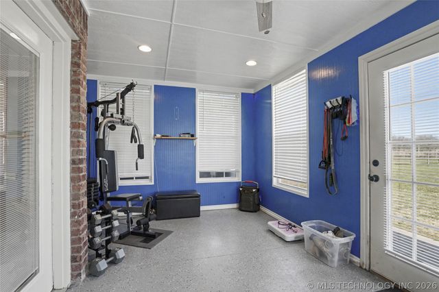 23075 S 4180 Road, Claremore, OK 74019