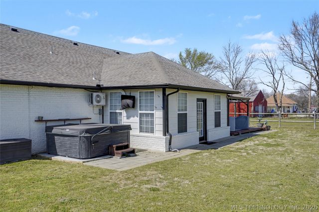 23075 S 4180 Road, Claremore, OK 74019