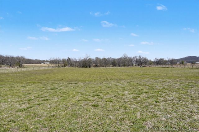 23075 S 4180 Road, Claremore, OK 74019