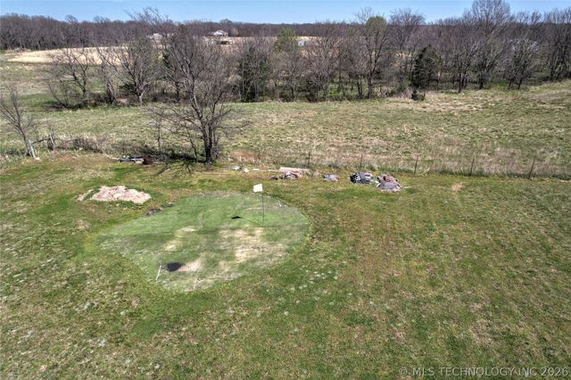 23075 S 4180 Road, Claremore, OK 74019