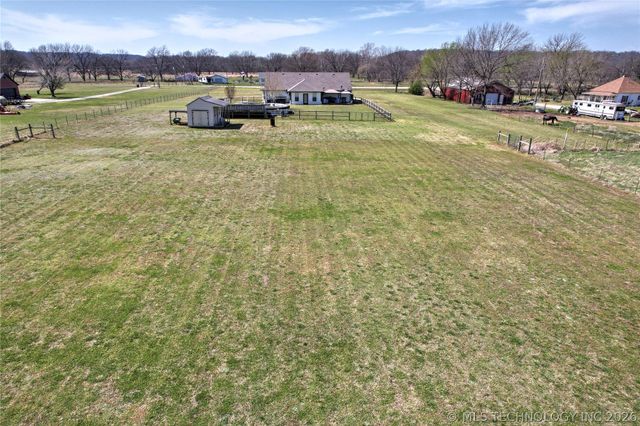 23075 S 4180 Road, Claremore, OK 74019