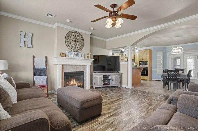 23075 S 4180 Road, Claremore, OK 74019