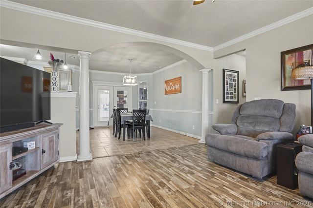 23075 S 4180 Road, Claremore, OK 74019