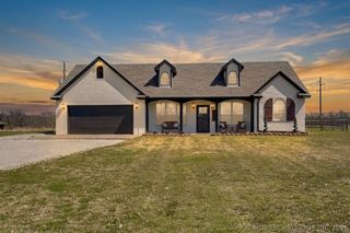 23075 S 4180 Road, Claremore, OK 74019