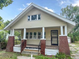334 E Baltimore Boulevard, Flint, MI 48505