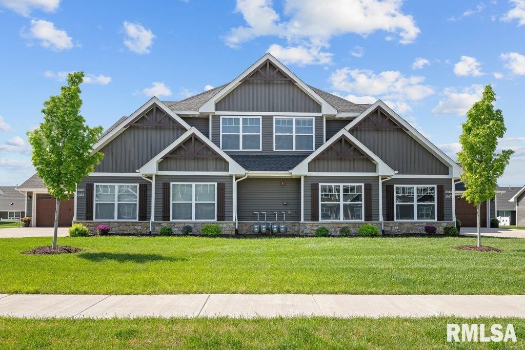 3043 SHANES Way, Bettendorf, IA 52722
