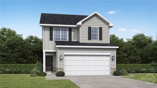 212 Juniper Drive, Hinesville, GA 31313