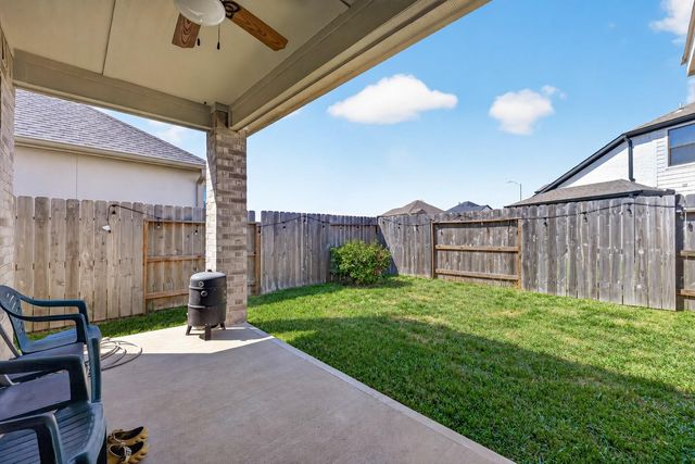 737 Lake Lacosta Drive, Katy, TX 77493