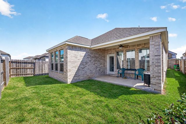 737 Lake Lacosta Drive, Katy, TX 77493