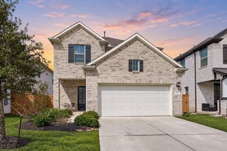 737 Lake Lacosta Drive, Katy, TX 77493