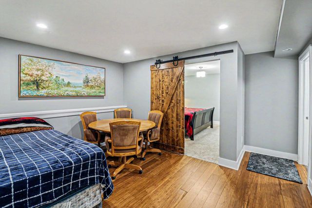 1507 Wellman Road, Dewitt Twp, MI 48820