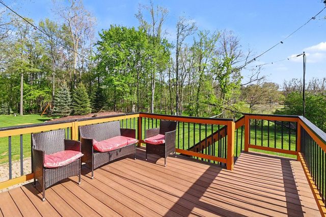 1507 Wellman Road, Dewitt Twp, MI 48820