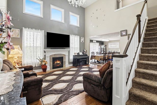 1507 Wellman Road, Dewitt Twp, MI 48820