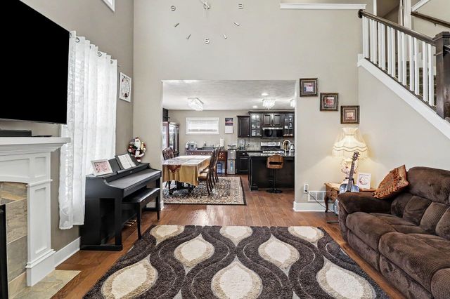 1507 Wellman Road, Dewitt Twp, MI 48820