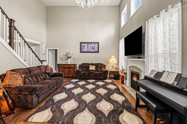 1507 Wellman Road, Dewitt Twp, MI 48820