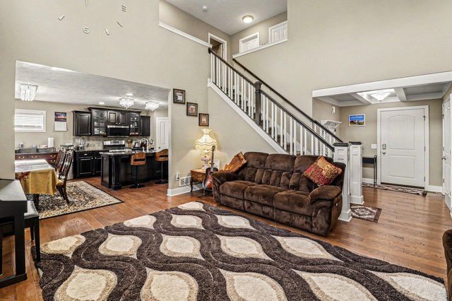 1507 Wellman Road, Dewitt Twp, MI 48820