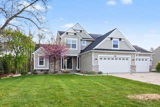 1507 Wellman Road, Dewitt Twp, MI 48820