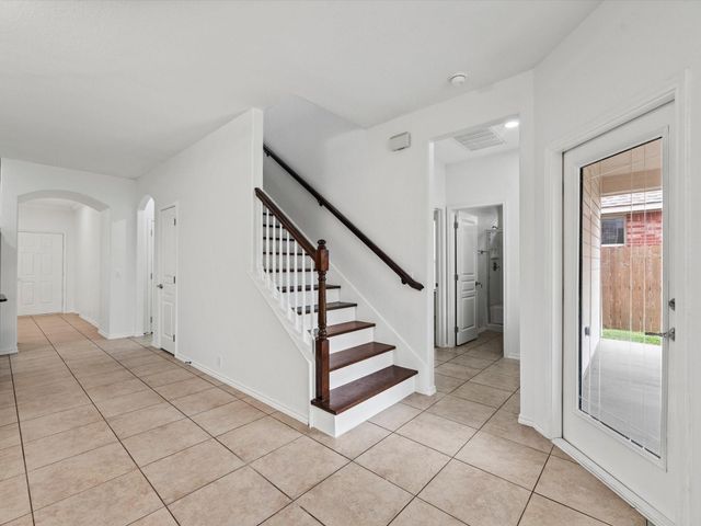 6507 Evanmill Lane, Katy, TX 77494