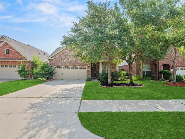 6507 Evanmill Lane, Katy, TX 77494