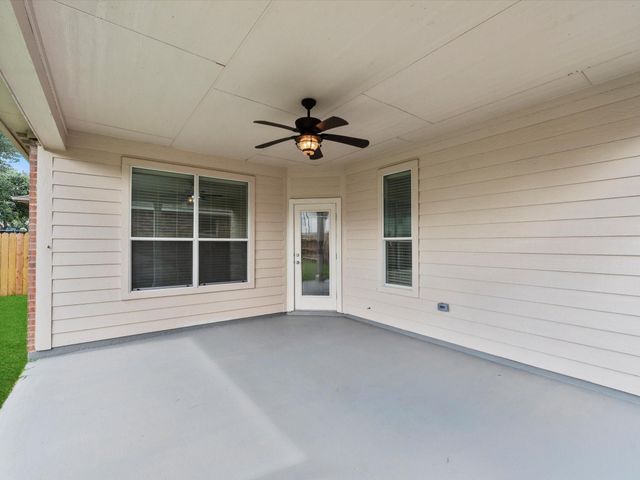 6507 Evanmill Lane, Katy, TX 77494