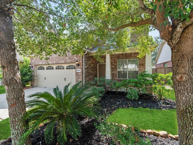 6507 Evanmill Lane, Katy, TX 77494