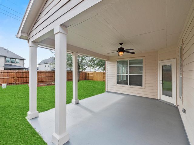 6507 Evanmill Lane, Katy, TX 77494